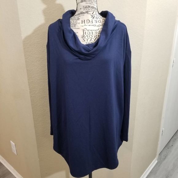 Avenue cowl neck plus size 18‎ 20 - Picture 1 of 9